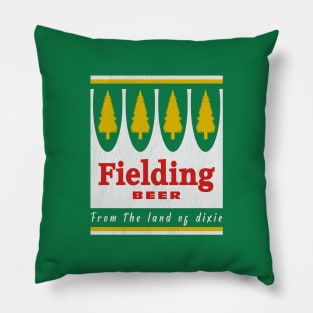 Fielding Beer Pillow