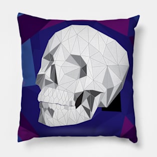 Hamlet extended Pillow