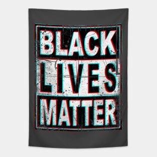 Black Lives Matter Tapestry