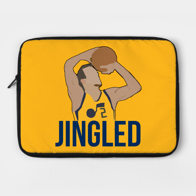 Joe Ingles - Jingled