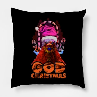 GOOD CHRISTMAS Pillow