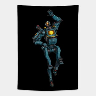 Apex Legends Pathfinder Tapestry