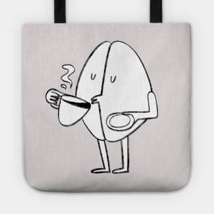 Coffee Bean Tote