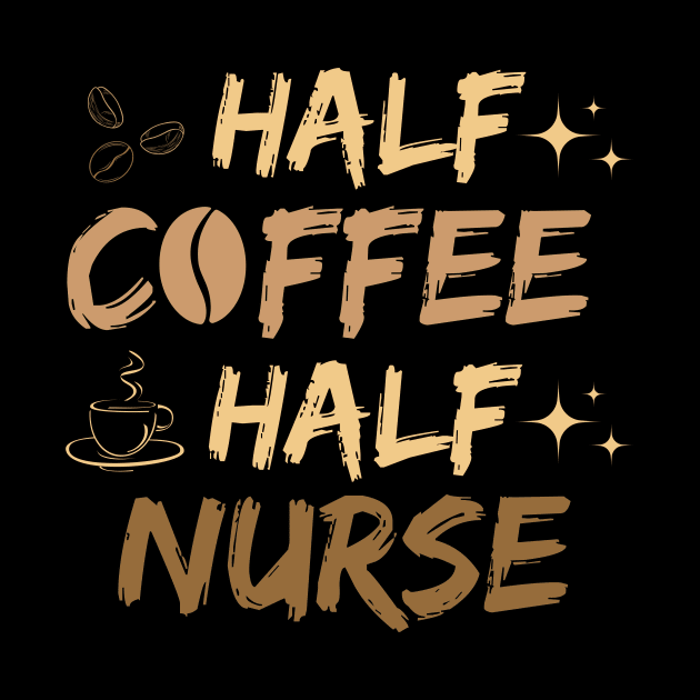 Half Coffee Half nurse by Mega-st