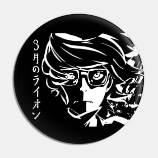 Sangatsu no Lion Pin