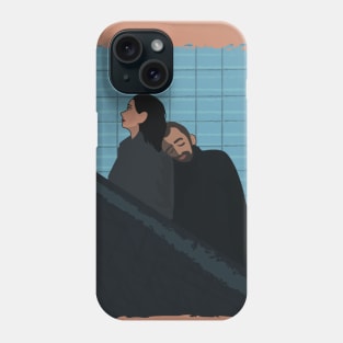 Yaşamak Phone Case