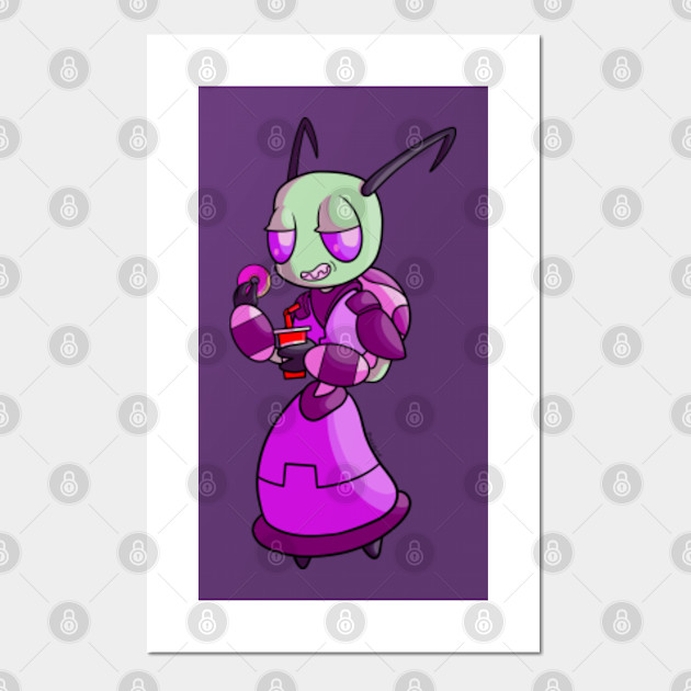 Featured image of post Almighty Tallest Purple Tallest red invader zim almighty tallest purple irkens revolutionary martyrs purple cartoon fictional character png