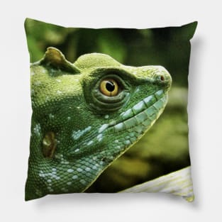 Unsurvivable Cuteness Pillow