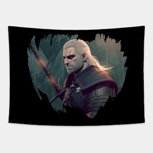 The witcher season 3 Tapestry