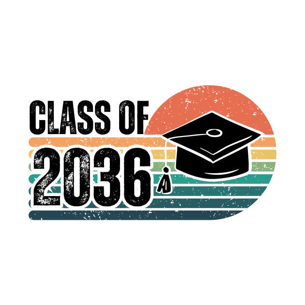 Class Of 2036 by Thoratostore