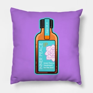 Inner Peace Oil Pillow