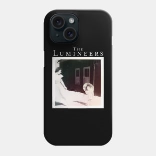 The Lumineers band Phone Case