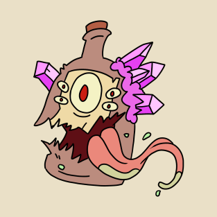 Potion Mimic T-Shirt