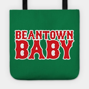 Beantown Baby! Tote