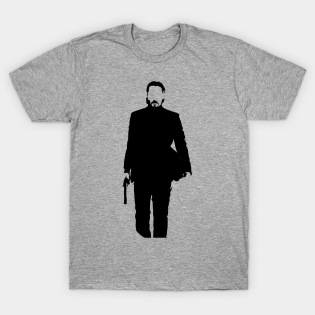 john wick t shirt