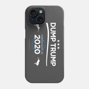 Dump Trump Phone Case