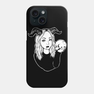 Ritual Phone Case