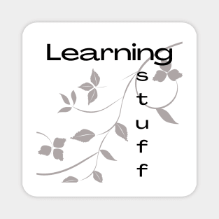 Learning Magnet