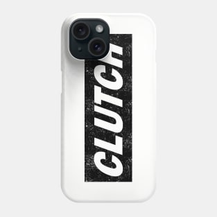 Clutch Phone Case