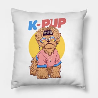 K-Pup Pillow
