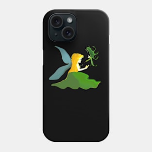 Another World Phone Case