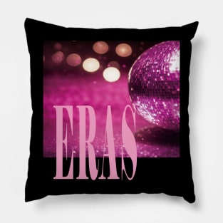 Eras Tour Pillow