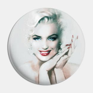 Theo Danella´s Marilyn MM 133 Pin