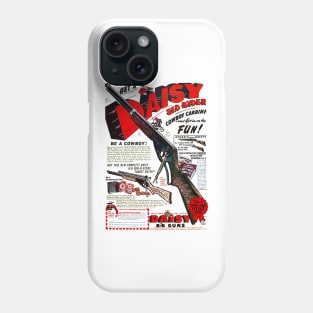 You'll Shoot Your Eye Out Christmas Ralphie Quote Phone Case