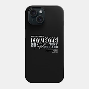 Pollard - Titans - 2024 Phone Case