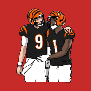Joe Burrow Joe Shiesty