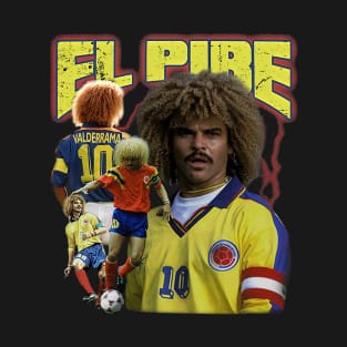 El Pibe T-Shirt