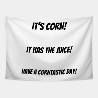 It's Corn! Tapestry