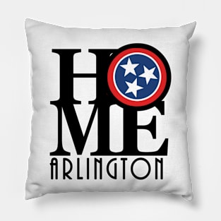 HOME Arlington Pillow