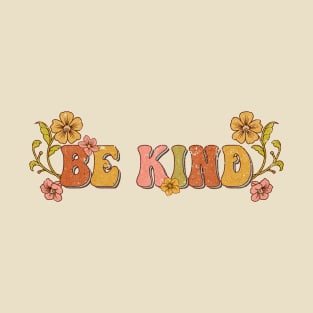 Be Kind T-Shirt