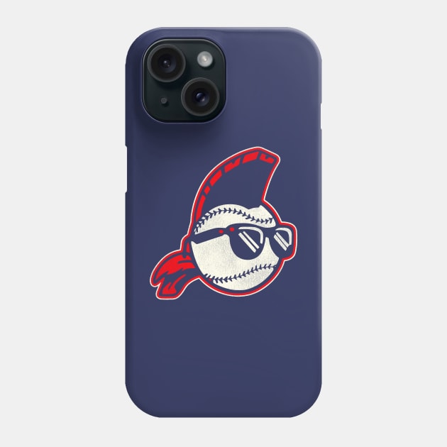 Wild Thing Mascot Phone Case by darklordpug