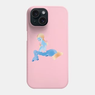 Centaur Phone Case