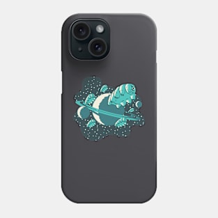 Tardigrade Invasion! Phone Case