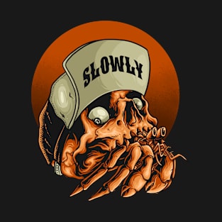 slugkull T-Shirt