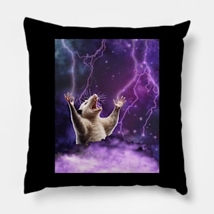 Possum lord Pillow