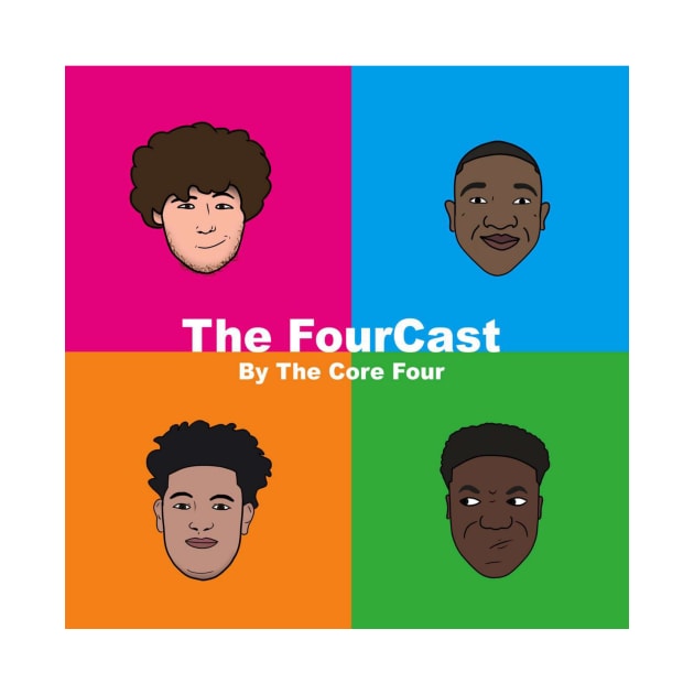 The Fourcast by TheFourcast