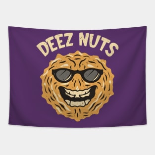 The Peanut Cool Tapestry