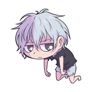 Chibi kaneki T-Shirt