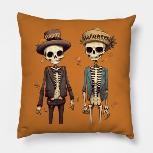 Halloween Pillow