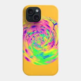 Confetti OG cover Phone Case