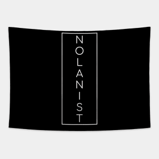 Cristopher Nolan tribute Tapestry