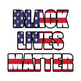 Black Lives Matter T-Shirt