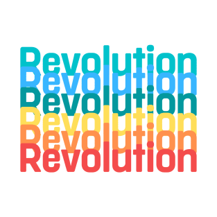 revolution T-Shirt