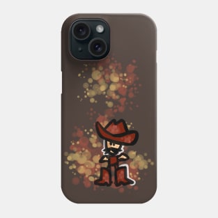 Sheriff Phone Case