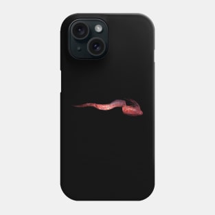 Galaxy Oarfish Phone Case