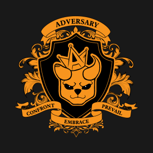 Coat of Arms T-Shirt